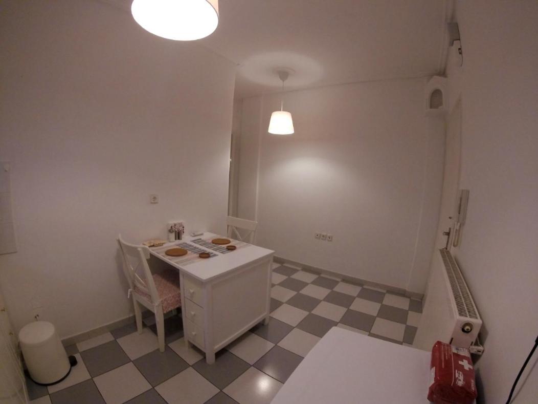 Nice Apartment 2 - City Center Kalambaka Exterior photo